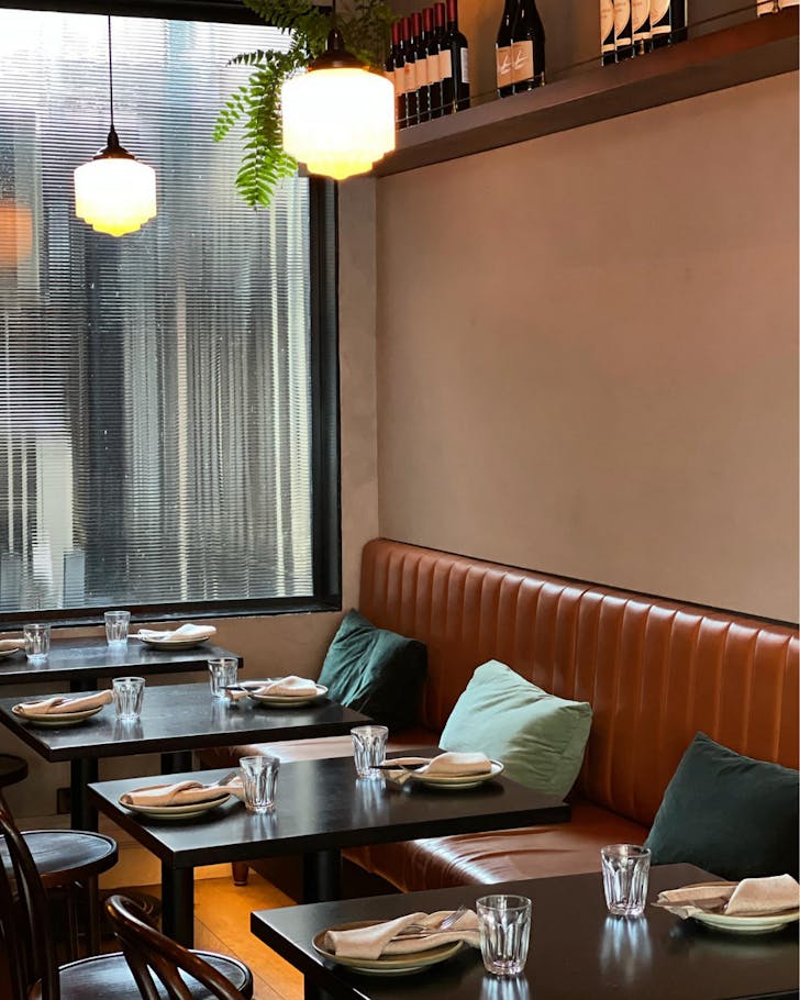 trattoria elva best restaurants in bondi 2025