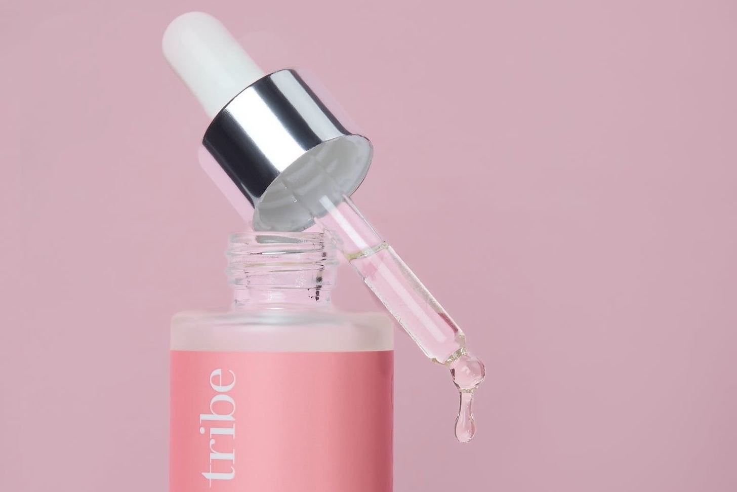 Tribe Skincare Firm and Smooth Serum