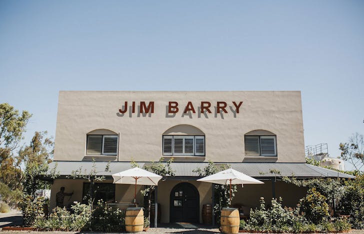 Jim Barry: One of the Best wineries in South Australia