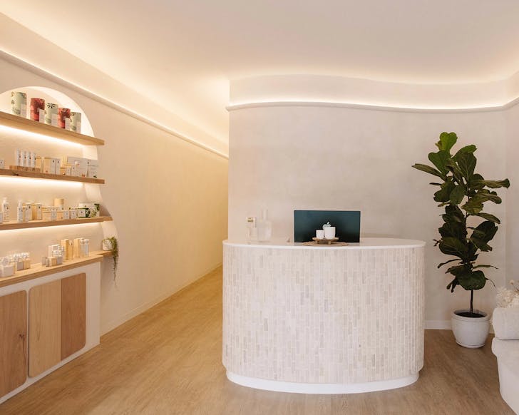tsavo best wellness centres in sydney