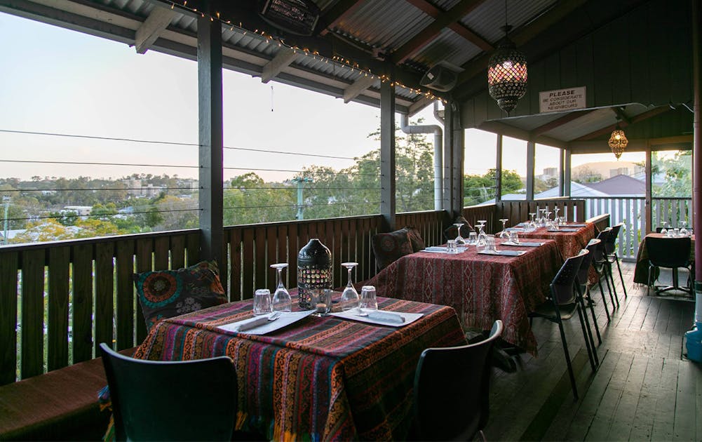 5 Of Brisbane's Best Turkish Restaurants URBAN LIST BRISBANE