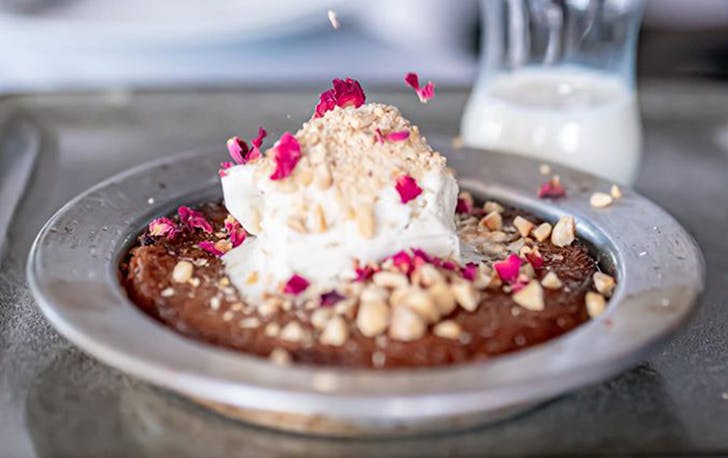 Spice Up Your Life At Brisbane’s Best Middle Eastern Restaurants