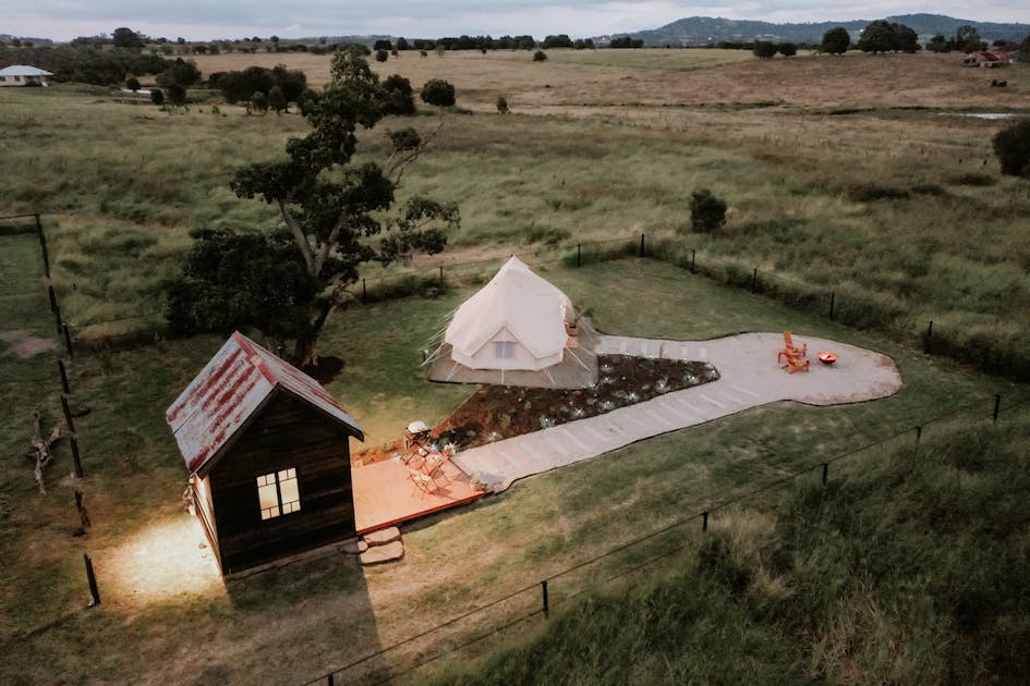 14 Of The Best Glamping Spots Near Brisbane For Your 2026 Getaway