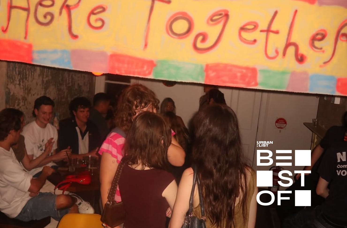 This weekend in Sydney