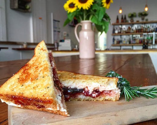 Two Row Best Bars Fitzroy Melbourne