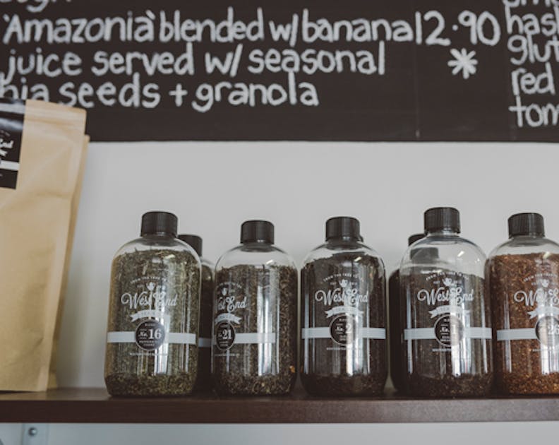 Two Teaspoons, Jindalee URBAN LIST BRISBANE