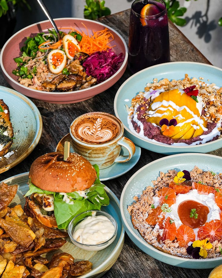 two chaps marrickville one of the best cafes in sydney's inner west