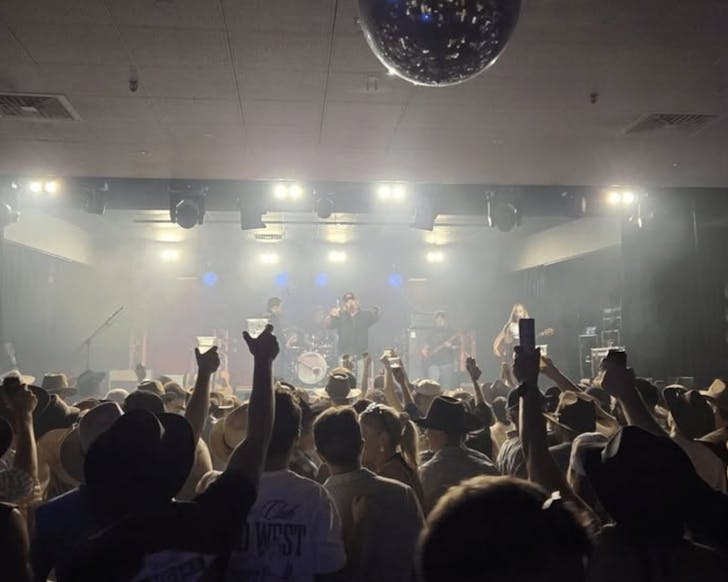 Ultimate Superstars Of Country