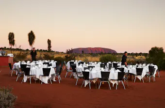 uluru ayers rock resort