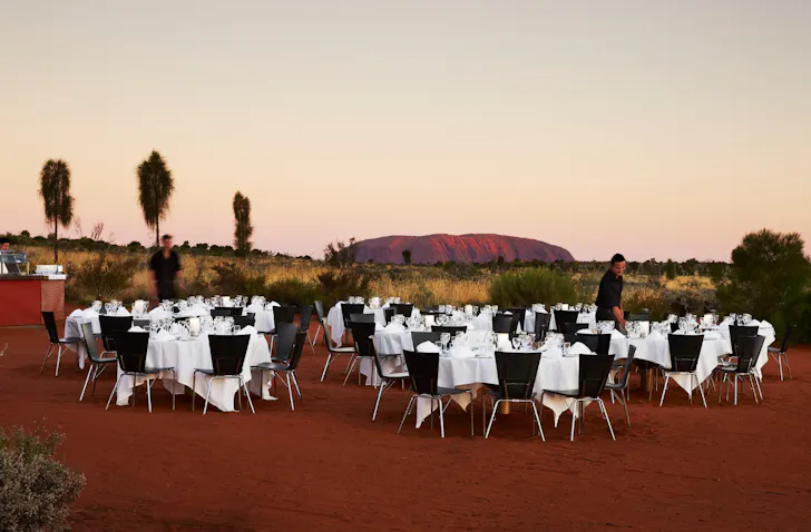 uluru ayers rock resort