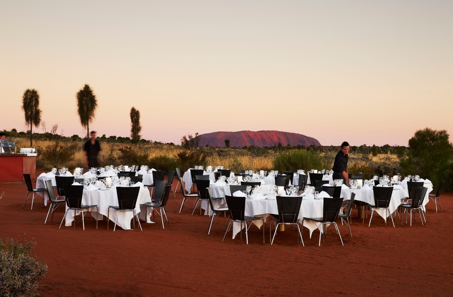 uluru ayers rock resort
