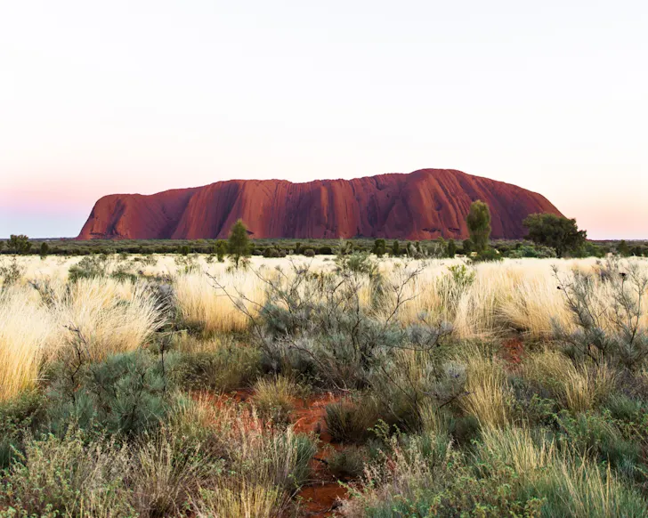 uluru 