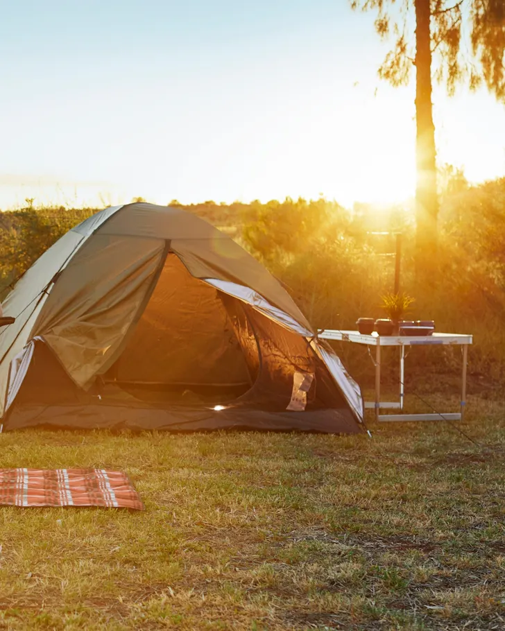 ayers rock campground