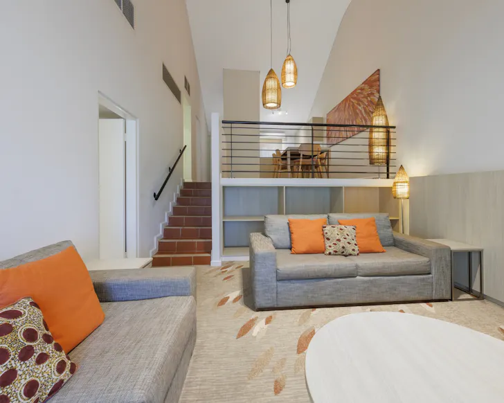 emu walk apartments