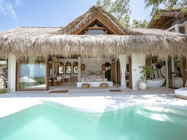 Villa Batu Karu
