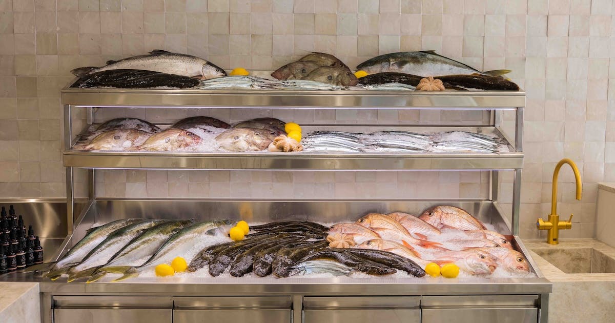 Uncut Seafood Delicatessen Bondi URBAN LIST SYDNEY