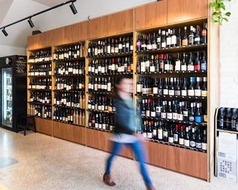 union-wine-store