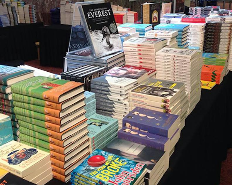 Unity Books, Auckland City | URBAN LIST AUCKLAND