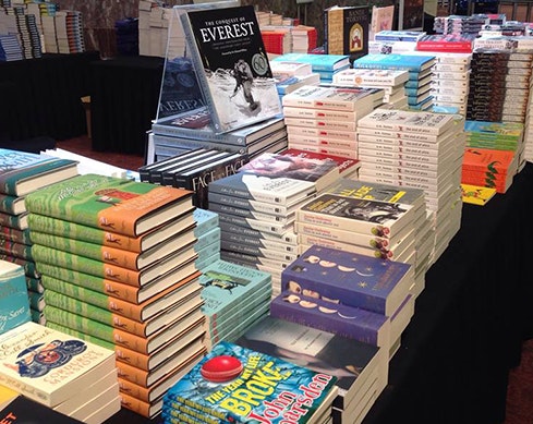 Unity Books, Auckland City | URBAN LIST AUCKLAND