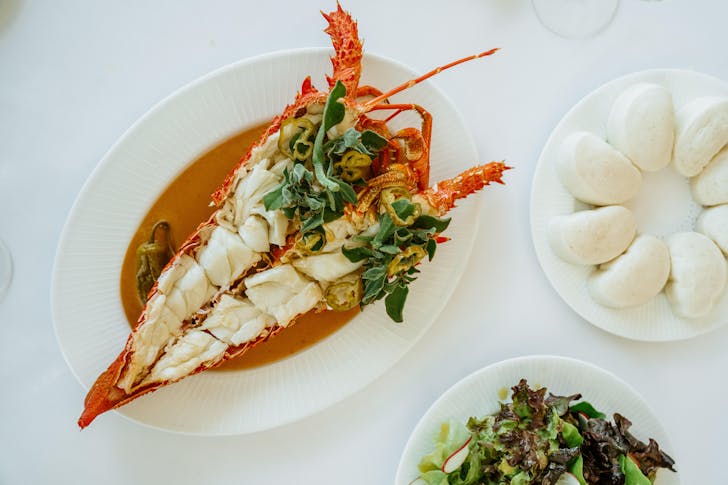 stokehouse