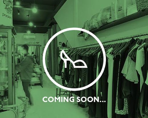 shopping sunshine coast