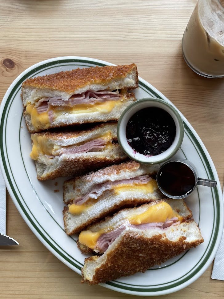 Monte Cristo at Baguette Studios