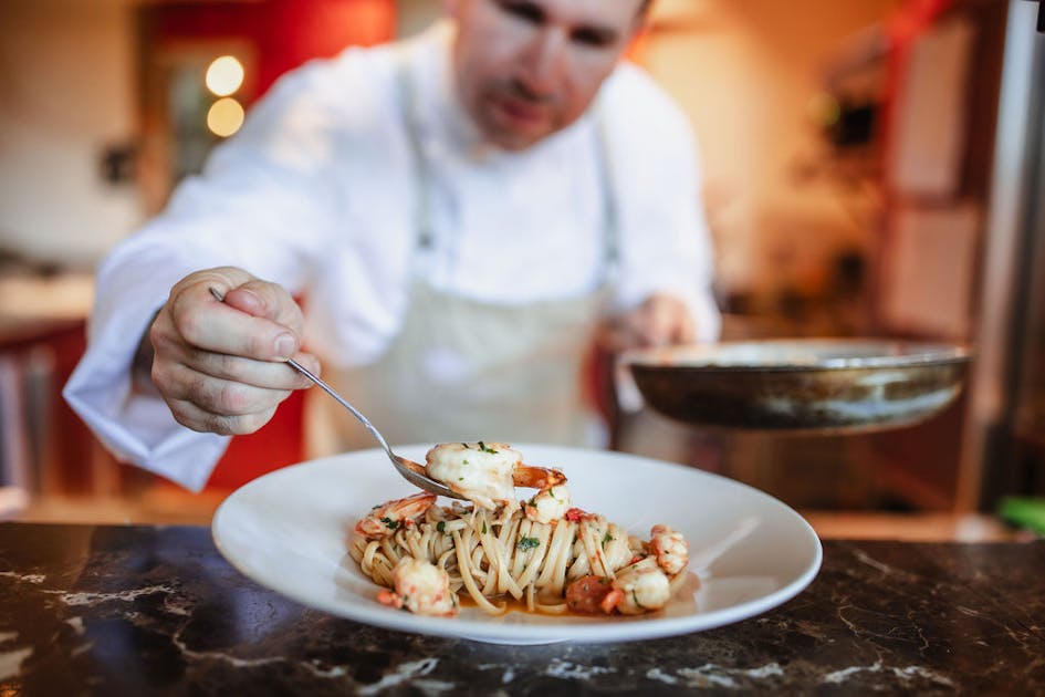 This Brisbane Venue Has A New Chef And He’s Bringing MichelinStar