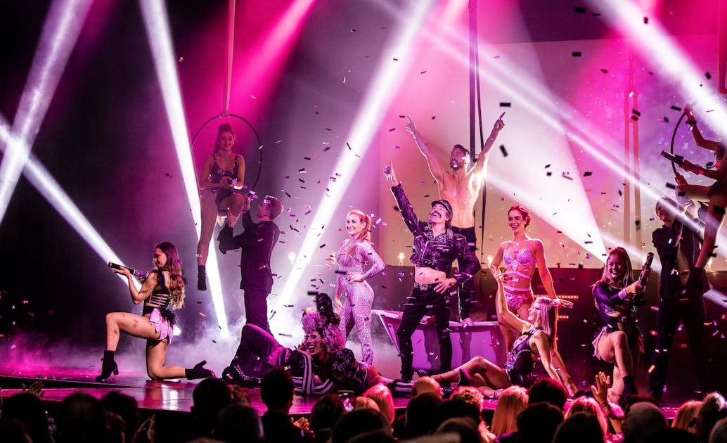 The Best Sunshine Coast Events In 2023 URBAN LIST SUNSHINE COAST