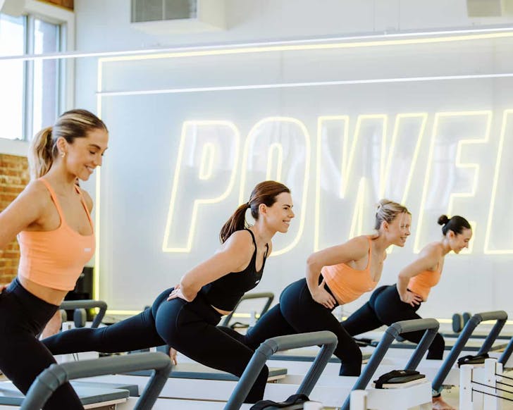 upstate five dock best pilates sydney 