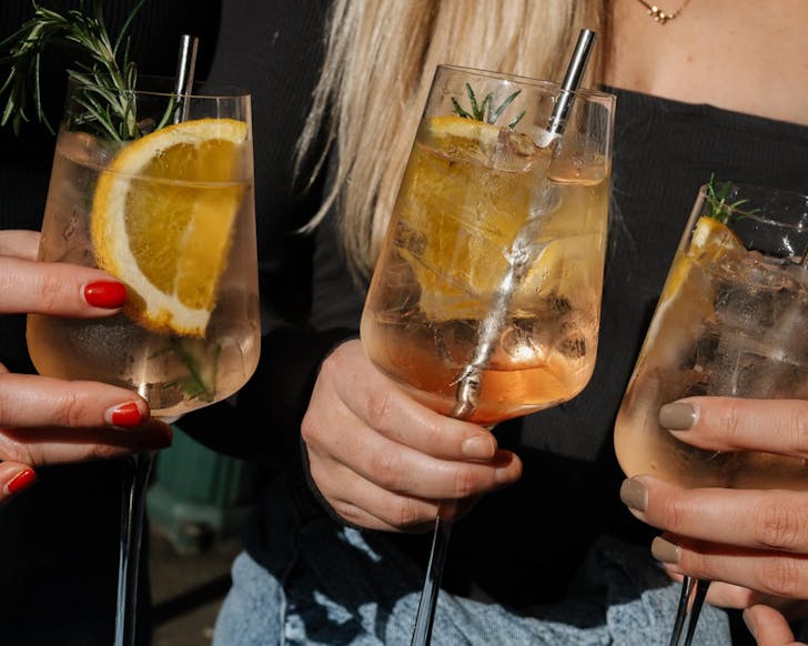 urban cocktail trail best things to do in sydney this weekend