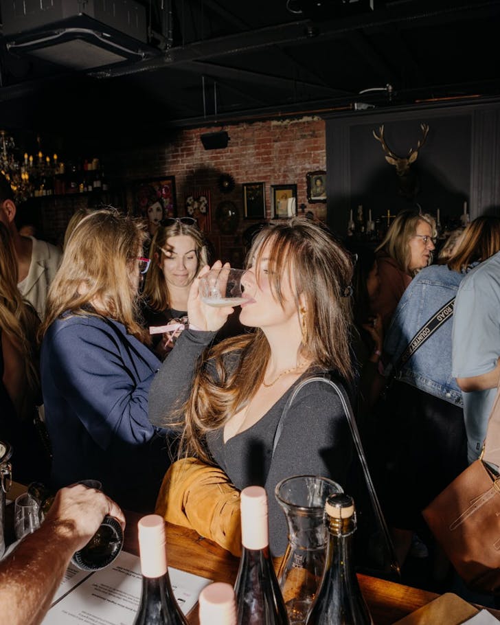 urban wine walk manly this weekend in sydney july 2025