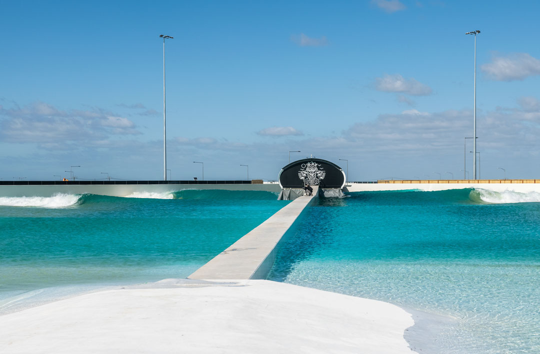 essendon surf park