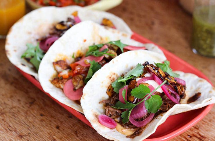 Auckland Is Getting A Taco Pop Up Joint!