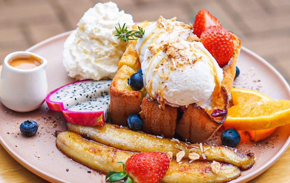 11 Of Brisbane’s Best Vegan And Vegetarian Cafes URBAN LIST BRISBANE