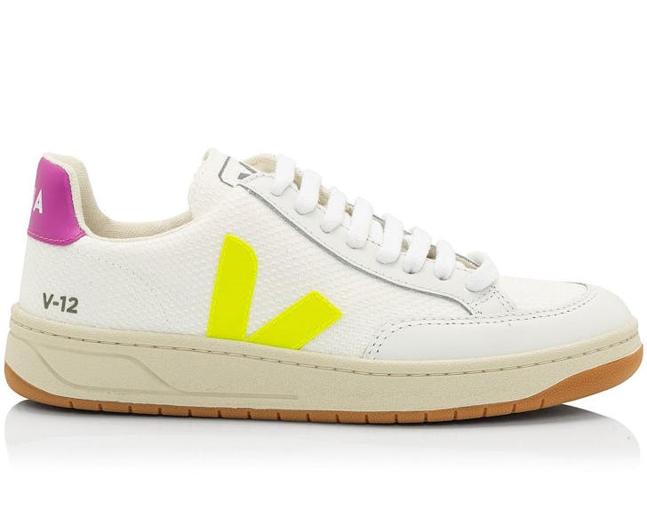best sustainable sneakers 