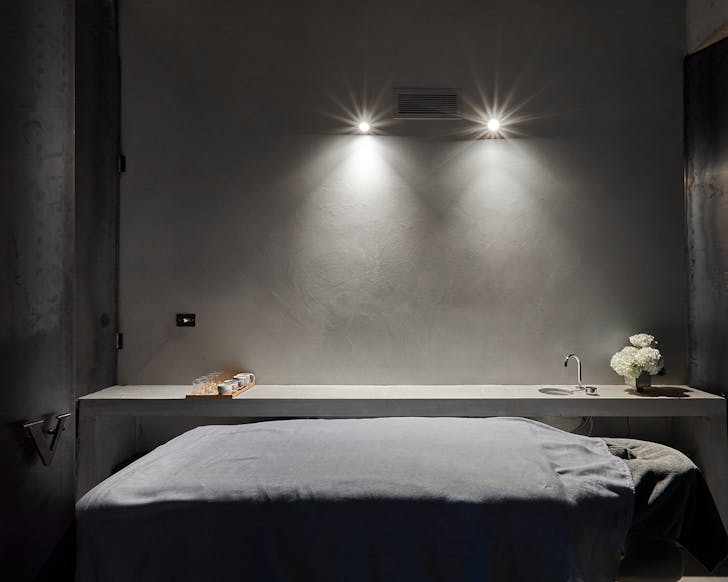 venustus best wellness centres in sydney