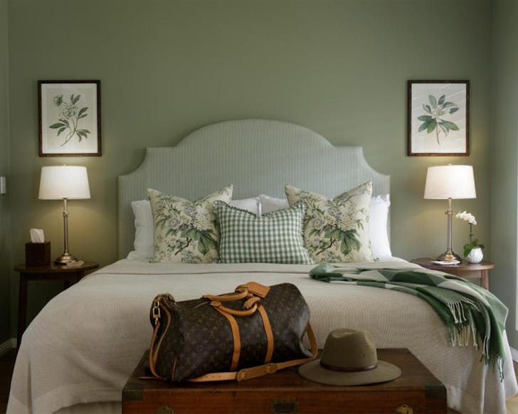 B&B room