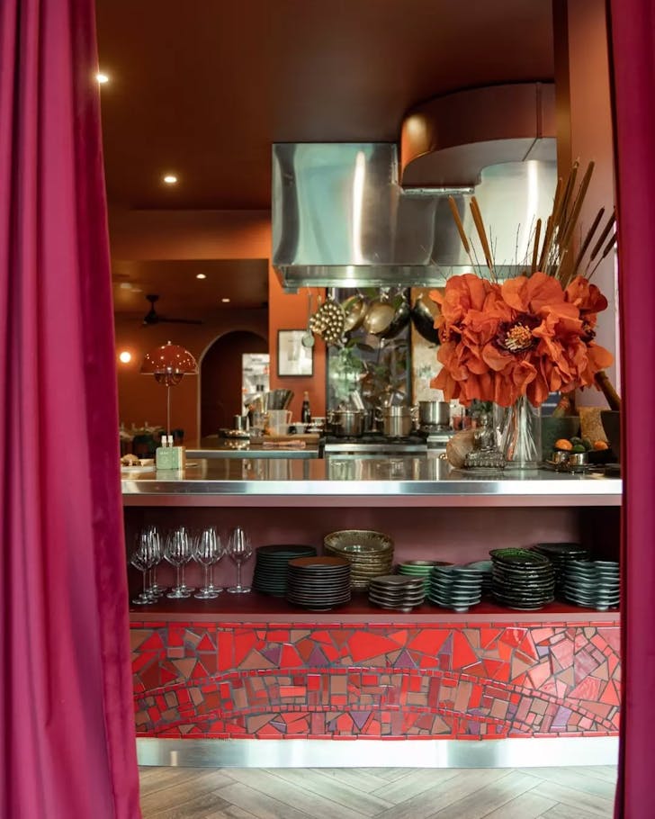 Viand Sydney Thai Restaurant