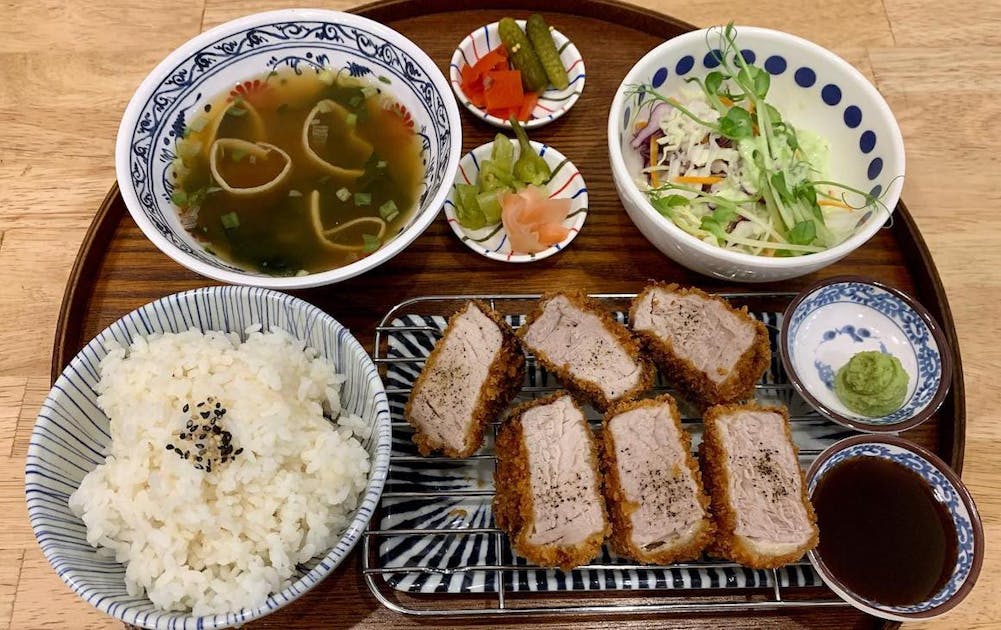 16 Of The Best Restaurants In Victoria Park URBAN LIST PERTH