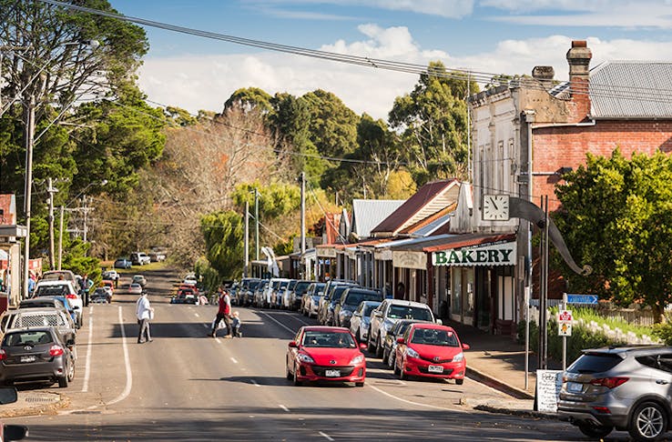 trentham-victoria
