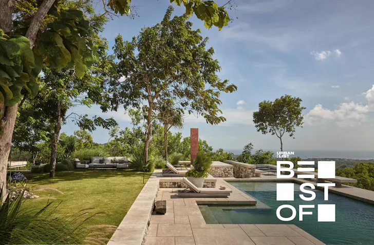 Villa Lebar
