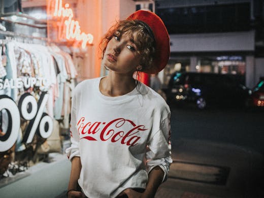 Psst We Know Where You Can Nab The Best Vintage Threads In