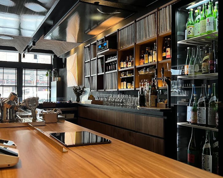 vinyl bar sydney