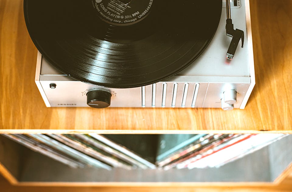 Where To Buy Vinyl In Sydney URBAN LIST SYDNEY