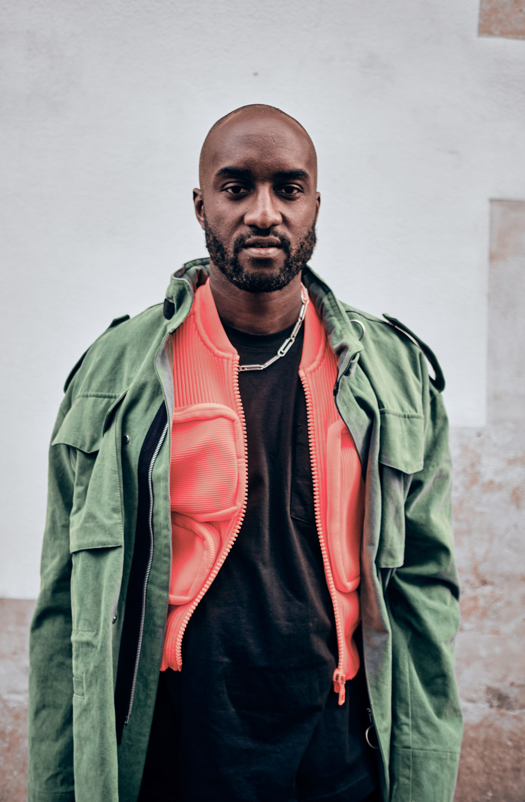 Behold, Virgil Abloh Just Launched the Coolest Off-White Home Collection