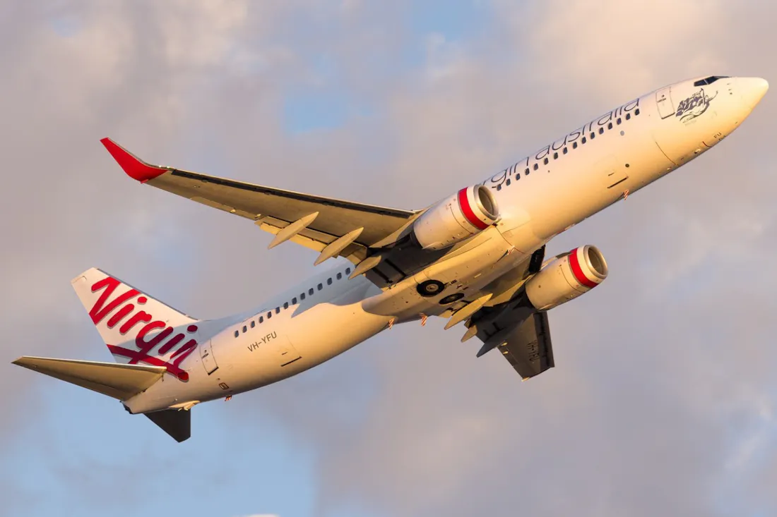 Virgin Australia Just Dropped An International Flight Sale With Return Fares From 9 Virgin Australia Just Dropped An International Flight Sale With Return Fares From 9