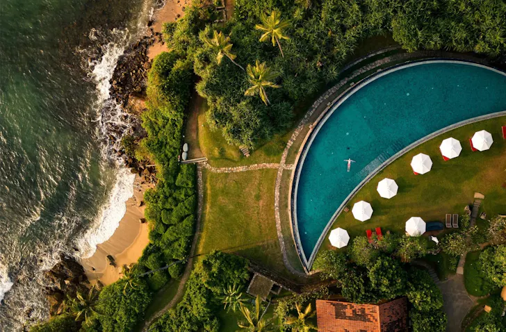 Why you should visit Sri Lanka for your next holiday