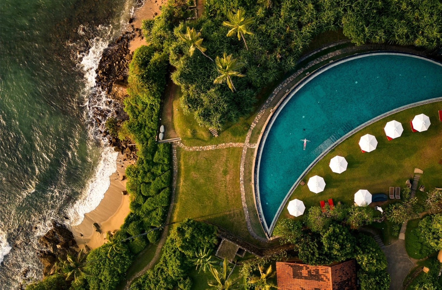 Why you should visit Sri Lanka for your next holiday