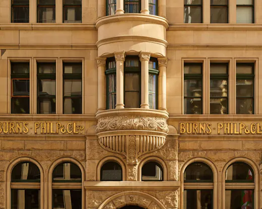 Vito's Sydney CBD