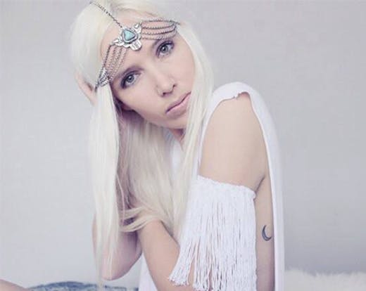 viva la blonde Perth Hairdressers in Perth